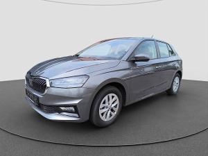 Skoda Fabia 1.0 TSI Selection PDC DAB LM SMART LINK