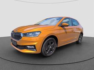 Skoda Fabia 1.0 TSI Style NAVI ACC PDC KLIMA LED