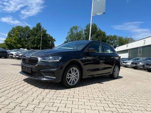 Skoda Fabia 1.0 TSI Tour *LED Navi Sitzh. Klimaauto*