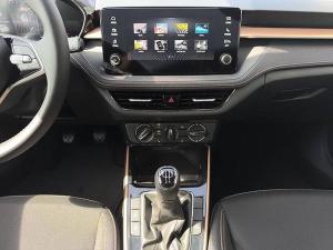 Skoda Fabia 1,0 MPI Drive PDC KLIMA SH Smart-link DAB