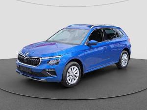 Skoda Kamiq 1.0 TSI DSG Selection ACC LED PDC