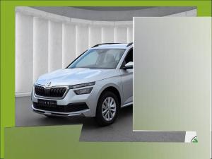 Skoda Kamiq 1.0TSI*DSG ACC LED digCockp SHZ Smart-Link