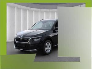 Skoda Kamiq Ambition 1.0TSI*AHK LED Tempo SHZ PDCv+h