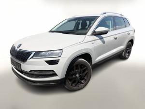 Skoda Karoq 1.5 TSI 150 DSG Drive 125 LED Nav. PDC