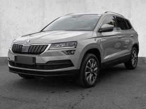 Skoda Karoq 1.5 TSI DSG Ambition Drive NAVI LED 4xSHZ