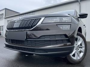Skoda Karoq 1.6 TDI DSG Style 156¤ m. 20 Anzahlung AHK Virtual Cockpit DAB Navi SHZ PDC Klima