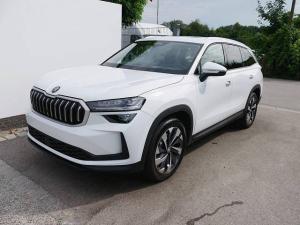 Skoda Kodiaq 1.5 TSI mHEV Selection DSG*NAVI*PDC*KAMERA*LED*SHZ*PONORAMA*19-ZOLL