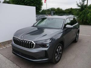 Skoda Kodiaq 1.5 TSI mHEV Selection DSG*NAVI*PDC*KAMERA*LED*SHZ*PONORAMA*7SITZER*19-ZOLL