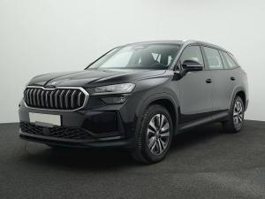 Skoda Kodiaq 2.0 TDI DSG 4×4 Selection AHK NAVI LED