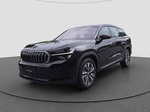 Skoda Kodiaq 2.0 TDI DSG 4×4 Selection NAVI AHK ACC 360 KAMARA