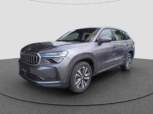Skoda Kodiaq 2.0 TDI DSG 4×4 Selection NAVI AHK MATRIX KESSY 360 KAMARA