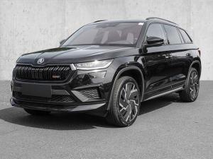 Skoda Kodiaq 2.0 TSI DSG 4×4 RS 7-Sitze NAVI PANO LED
