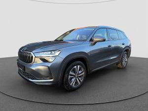 Skoda Kodiaq 2,0 TDI DSG Selection 4×4 NAVI MATRIX-LED SH WINTER