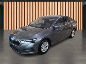 Skoda Octavia 1.0 TSI DSG Ambition*Einparkhilfe*LED