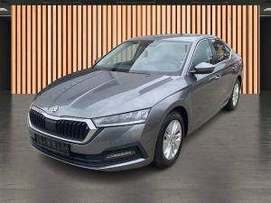Skoda Octavia 1.0 TSI DSG Ambition*Einparkhilfe*LED
