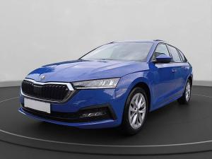 Skoda Octavia Combi 1.4 TSI DSG e-Hybrid NAVI LED