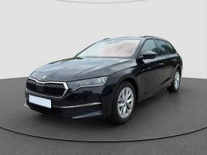 Skoda Octavia Combi 1.5 TSI DSG Selection AHK REAR VIEW NAVI