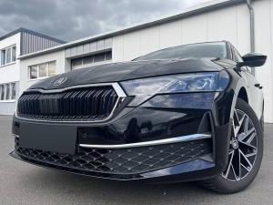 Skoda Octavia Combi 1.5 TSI Selection 163¤ m. 20 Anzahlung Virtual Cockpit DAB Navi ACC LED SHZ PDC Klima