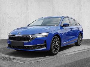 Skoda Octavia Combi 1.5 TSI Selection AHK LED KEYLESS