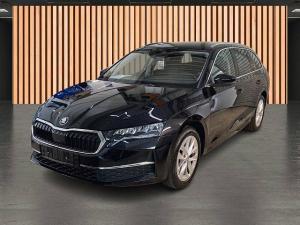 Skoda Octavia Combi 2.0 TDI DSG Selection Facelift*AHK