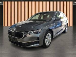 Skoda Octavia Combi 2.0 TDI DSG Selection Facelift*Nav