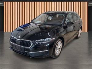 Skoda Octavia Combi 2.0 TDI DSG Selection Facelift*Nav