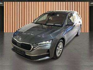 Skoda Octavia Combi 2.0 TDI DSG Selection Facelift*Nav