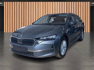 Skoda Octavia Combi 2.0 TDI DSG Selection Facelift*Nav