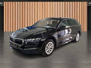Skoda Octavia Combi 2.0 TDI DSG Selection Facelift*Nav