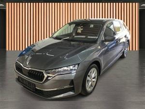 Skoda Octavia Combi 2.0 TDI DSG Selection Facelift*Nav