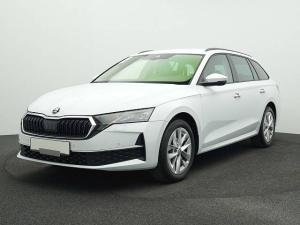 Skoda Octavia Combi 2.0 TDI DSG Selection MATRIX 360 ACC