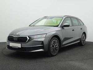 Skoda Octavia Combi 2.0 TDI DSG Selection MATRIX eHECK ACC