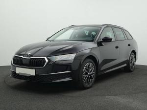 Skoda Octavia Combi 2.0 TDI DSG Selection MATRIX HuD eHECK