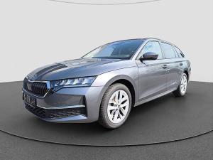 Skoda Octavia Combi 2.0 TDI DSG Selection RFK SMART SITZH KEYLESS