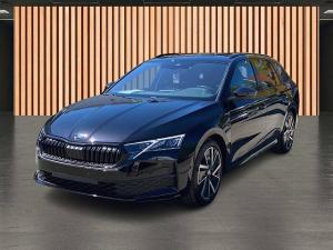 Skoda Octavia Combi 2.0TDI DSG Sportline Facelift*Pano