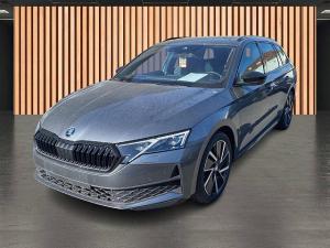 Skoda Octavia Combi 2.0TDI DSG Sportline Facelift*Pano