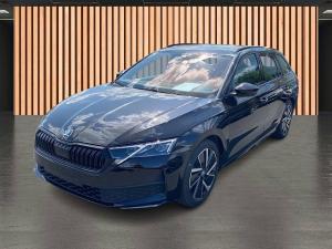 Skoda Octavia Combi 2.0TDI DSG Sportline Facelift*Pano