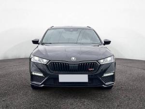 Skoda Octavia Combi RS TSI DSG|PANO|eHECK|HUD|NAVI|ACC