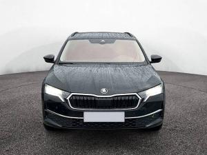 Skoda Octavia Combi Selection eTSI DSG|VORB.AHK|NAVI