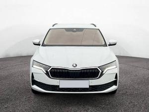 Skoda Octavia Combi Selection eTSI DSG|VORB.AHK|NAVI