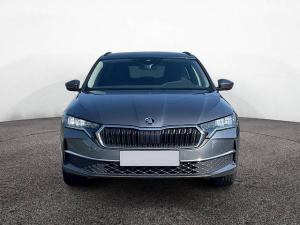 Skoda Octavia Combi Selection TDI DSG|AHK|eHECK|NAVI