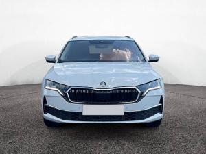 Skoda Octavia Combi Selection TSI DSG|VORB.AHK|NAVI|SH