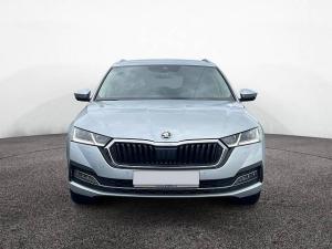 Skoda Octavia Combi Style eTSI DSG|STANDH|NAVI|eHECK