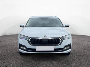 Skoda Octavia Combi Style TDI|STANDH|AHK|PANO|CANTON