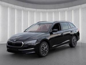 Skoda Octavia Combi TDI*DSG Panodach 360°Kam Head-Up
