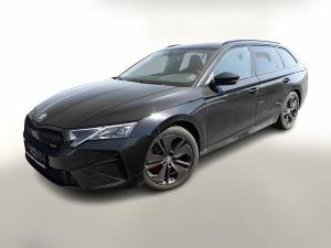 Skoda Octavia Combi TSI 265 DSG RS Matrix Nav ACC vEHK
