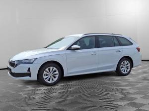 Skoda Octavia IV Combi Facelift MHEV ACT Ambition+ DSG