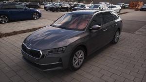 Skoda Octavia Selection Skoda Combi 2.0 TDI 110 kW (150 PS) 7-Gang-DSG 2.0 TDI 7-Gang-DSG