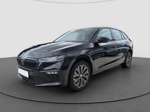 Skoda Scala 1.0 TSI DSG Drive REAR VIEW LED NAVI SHZ