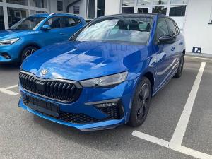 Skoda Scala 1.0 TSI DSG Monte Carlo, Kamera, Side, ACC, Winter, SmartLink, 5-J Garantie